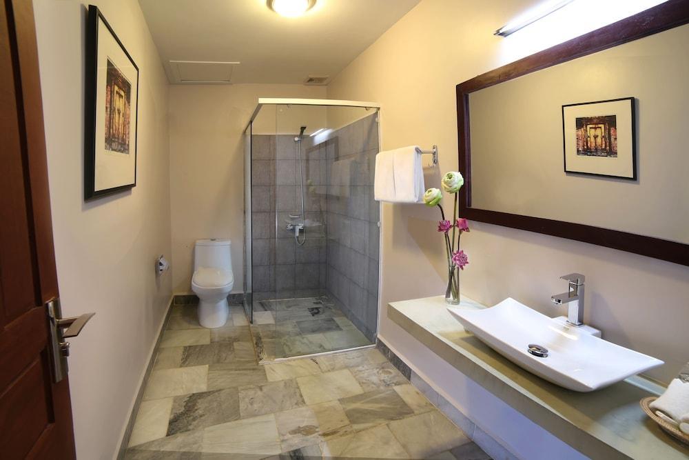Anise Villa Boutique Hotel Phnom Penh Extérieur photo