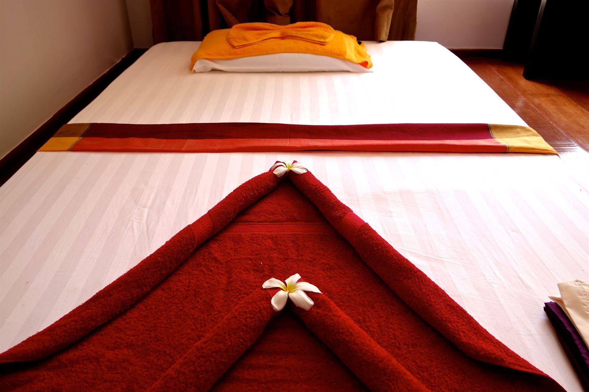 Anise Villa Boutique Hotel Phnom Penh Extérieur photo